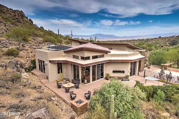 House sit in Fountain Hills, AZ, US