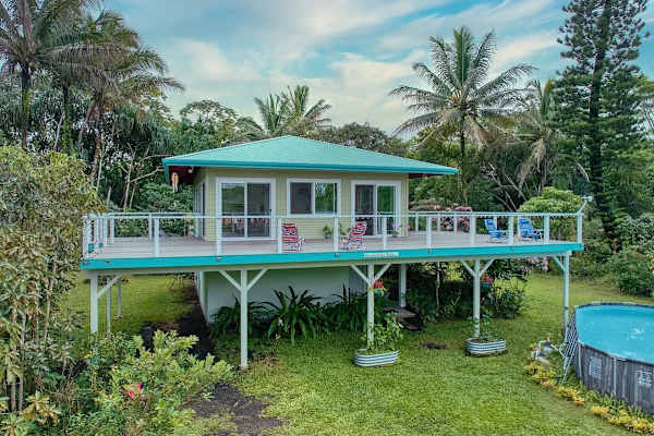 House sit in Pāhoa, HI, US