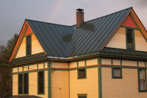 House sit in Montpelier, VT, US