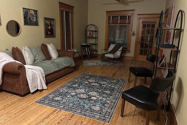 House sit in Fort Collins, CO, US