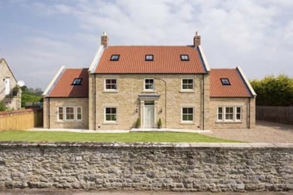 House sit in Helmsley, United Kingdom