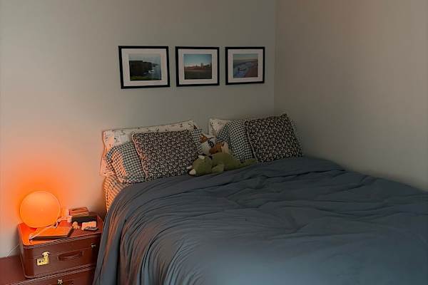 House sit in Baltimore, MD, US