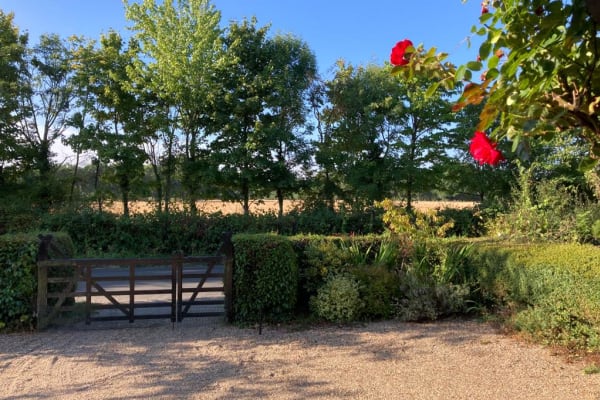 House sit in Hever, United Kingdom