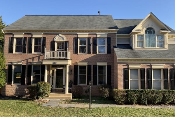 House sit in Falls Church, VA, US
