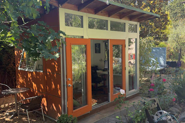 House sit in Fairfax, CA, US