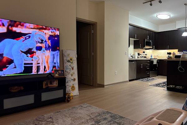 House sit in Walnut Creek, CA, US