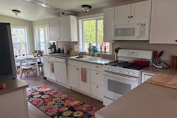 House sit in Carbondale, CO, US