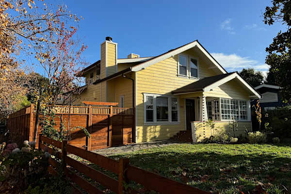 House sit in Mountain View, CA, US