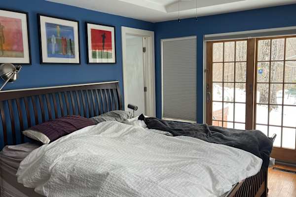 House sit in Cold Spring Harbor, NY, US