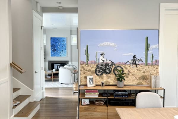 House sit in Palo Alto, CA, US