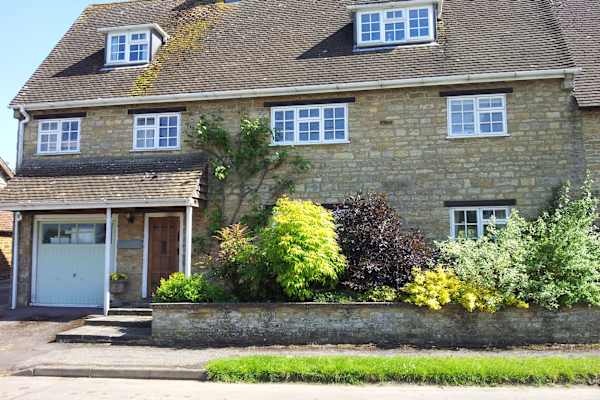 House sit in Banbury, United Kingdom