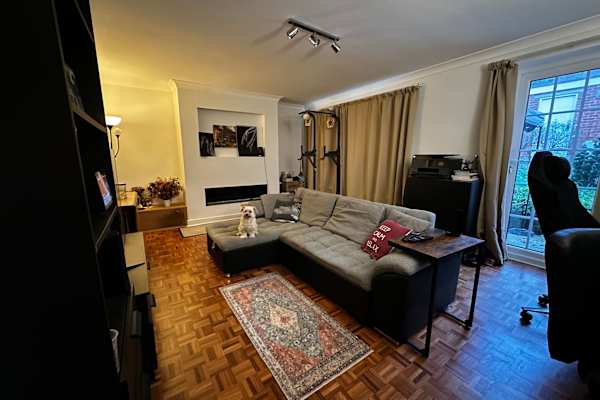 House sit in Woking, United Kingdom