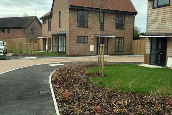 House sit in Pulborough, United Kingdom