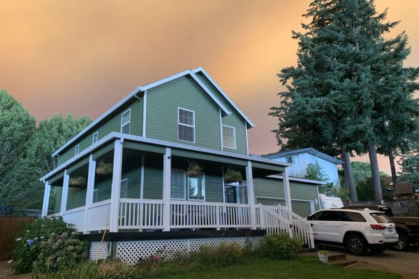 House sit in Sherwood, OR, US