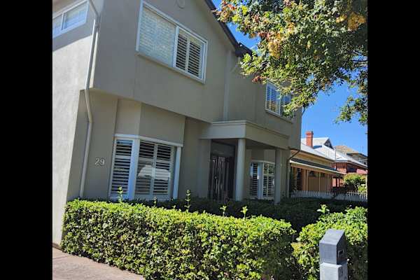 House sit in Adelaide, SA, Australia