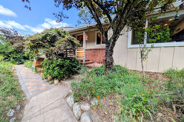 House sit in Santa Cruz, CA, US