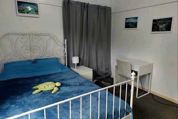 House sit in Sydney, NSW, Australia