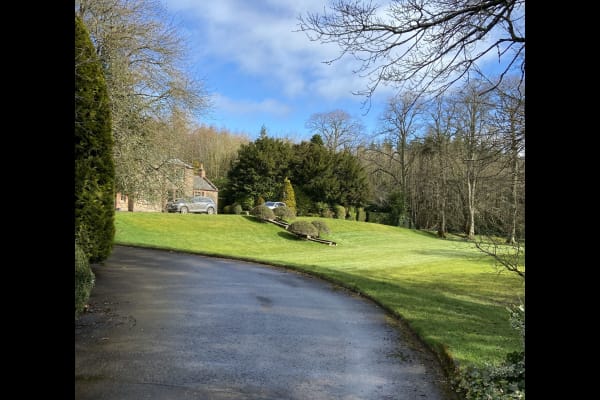 House sit in Melrose, United Kingdom