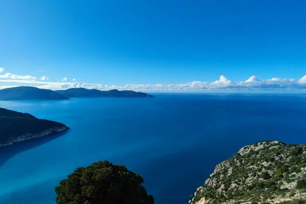 House sit in Patrikáta, Greece