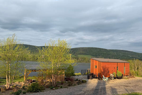 House sit in Dryden, NY, US