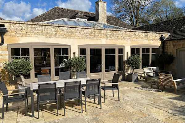 House sit in Stamford, United Kingdom
