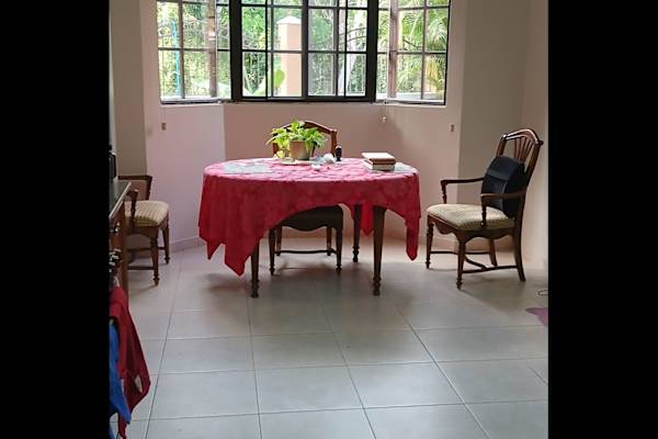 House sit in Panamá, Panama