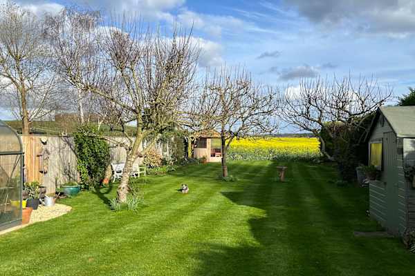 House sit in Wallingford, United Kingdom