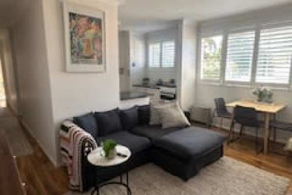 House sit in Sydney, NSW, Australia