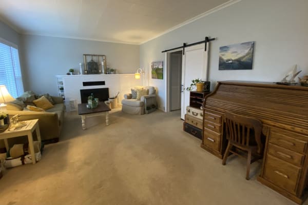 House sit in Everett, WA, US