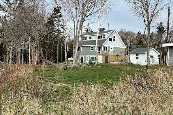 House sit in Addison, ME, US