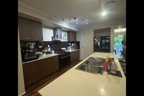 House sit in Brisbane, QLD, Australia