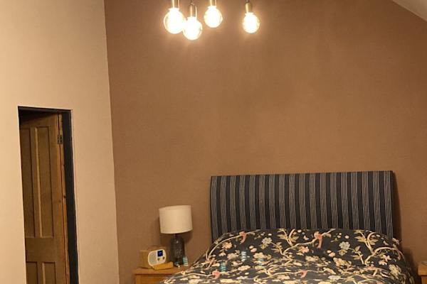 House sit in Lichfield, United Kingdom