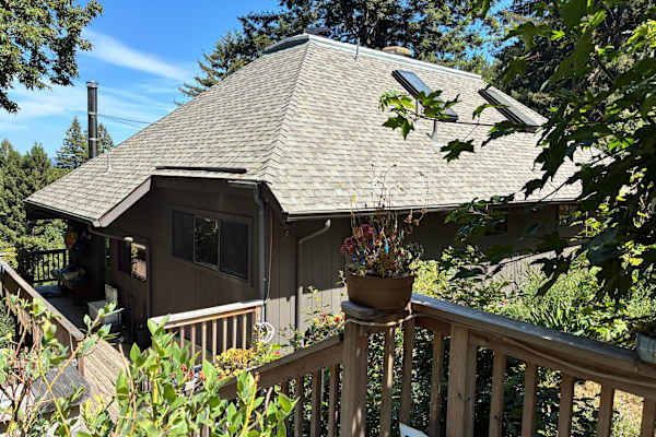 House sit in Aptos, CA, US