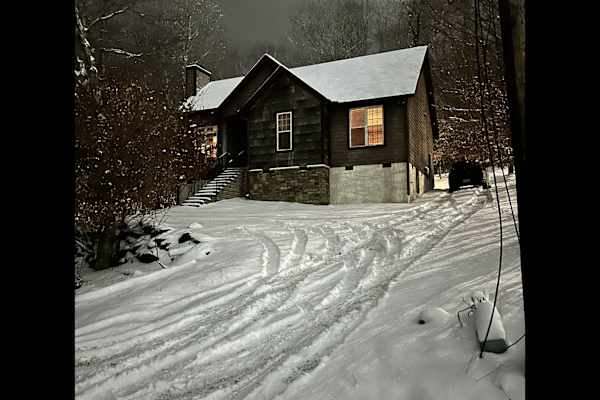 House sit in Beech Mountain, NC, US
