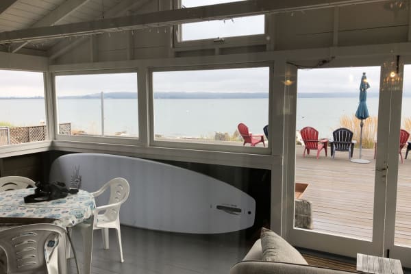 House sit in Stanwood, WA, US