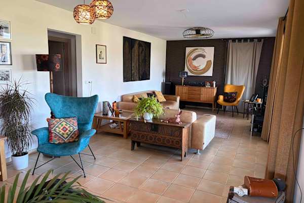 House sit in Traiguera, Spain