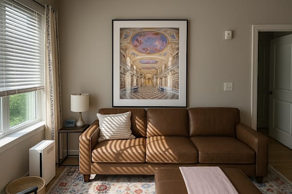 House sit in Cary, NC, US