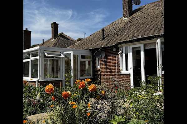 House sit in Margate, United Kingdom