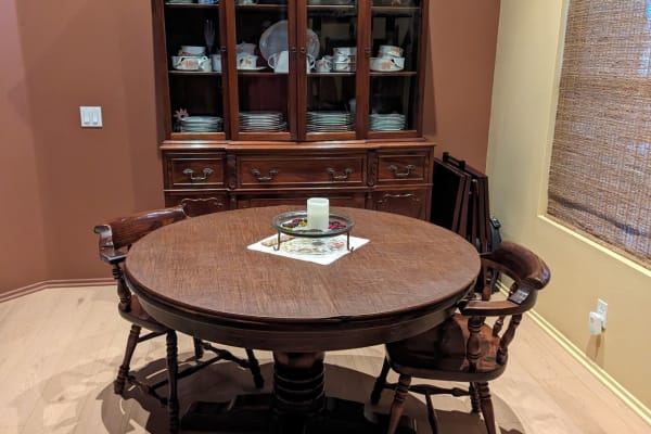 House sit in Mission Viejo, CA, US