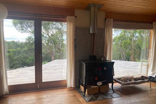 House sit in Adventure Bay, TAS, Australia