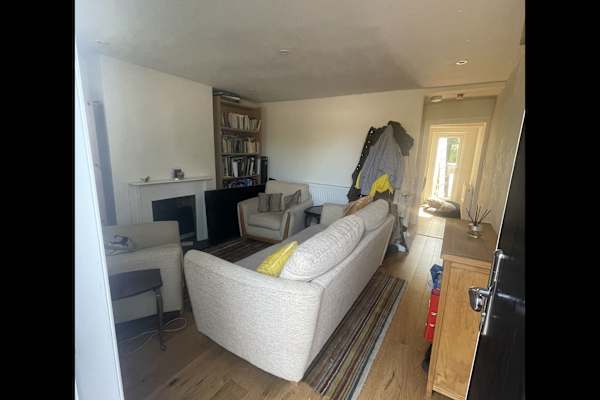 House sit in Marlow, United Kingdom