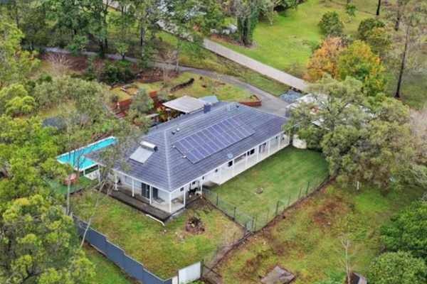 House sit in Upper Mudgeeraba, QLD, Australia