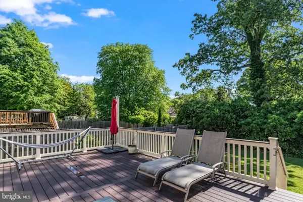 House sit in College Park, MD, US