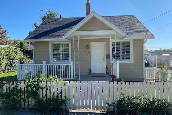 House sit in Salt Lake City, UT, US