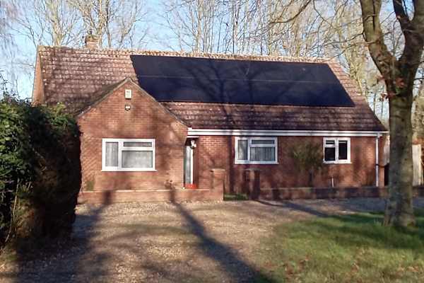 House sit in Thetford, United Kingdom