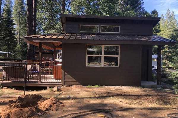 House sit in Nevada City, CA, US