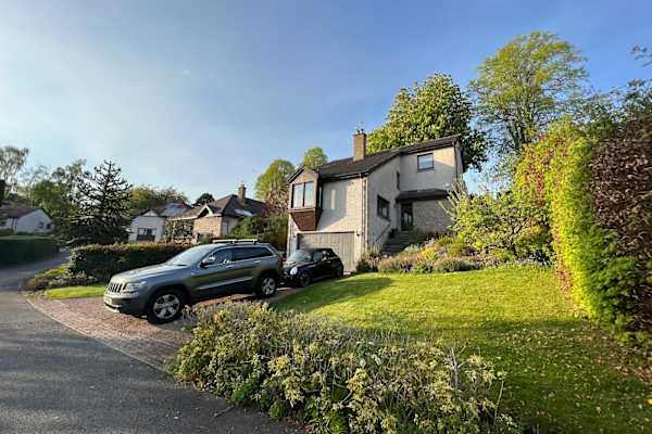 House sit in Saint Andrews, United Kingdom