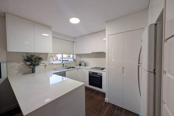 House sit in Sydney, NSW, Australia