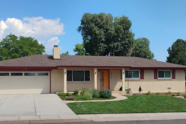 House sit in Colorado Springs, CO, US