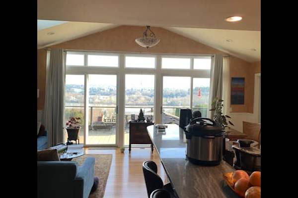 House sit in Portland, OR, US